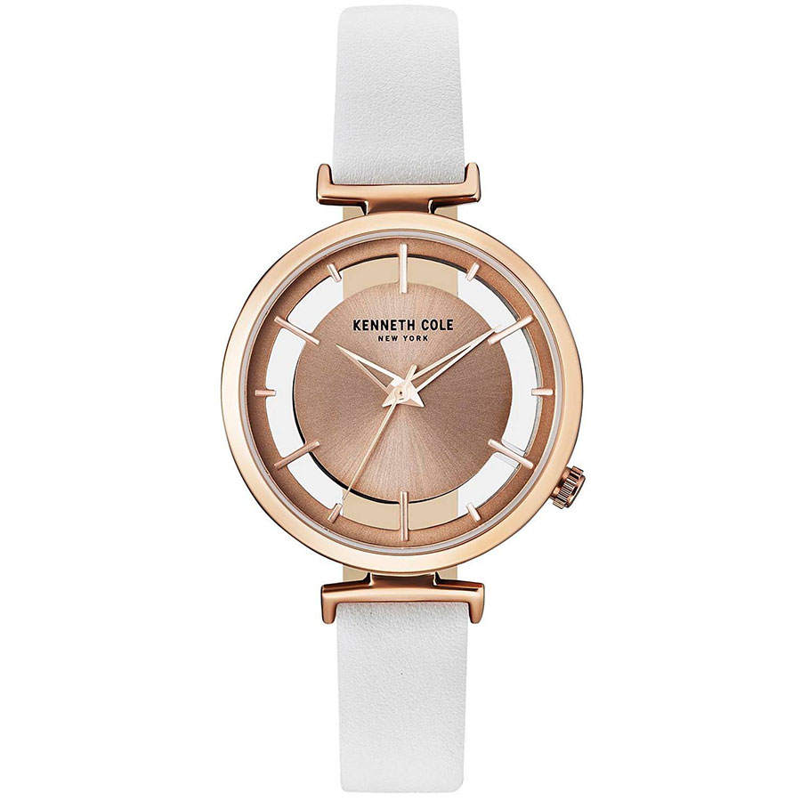 Часы Kenneth Cole Transparent KC50590002